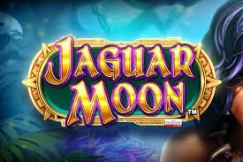 Jaguar Moon Slot Novomatic